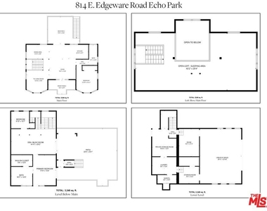 814 E Edgeware Road - Photo Thumbnail 32