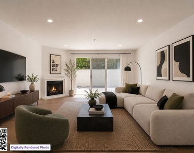 16100 W Sunset Boulevard - Photo Thumbnail 2