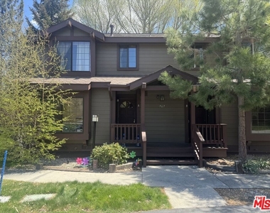 767 Cienega Road - Photo Thumbnail 8