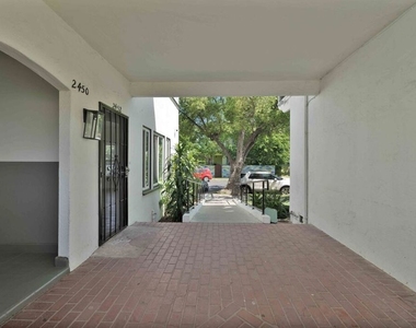 2452 W 18th - Photo Thumbnail 2