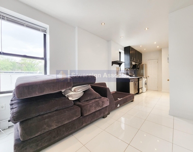 109 West 105th Street - Photo Thumbnail 4