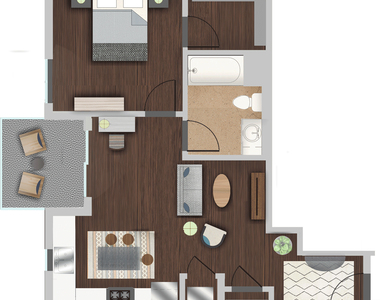 680 S Berendo St - Photo Thumbnail 58