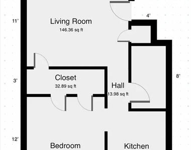 206 St Marks Avenue - Photo Thumbnail 7