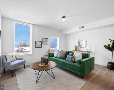 5200 Chester Avenue - Photo Thumbnail 7