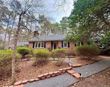 1963 Wedgewood Drive - Photo Thumbnail 1