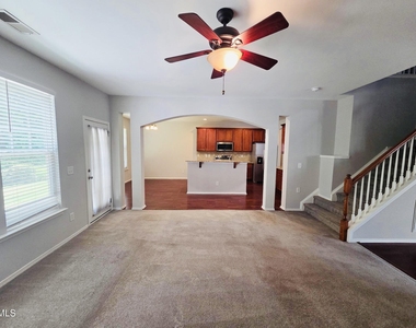 8208 Stone Cellar Drive - Photo Thumbnail 25