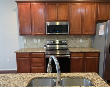 8208 Stone Cellar Drive - Photo Thumbnail 2