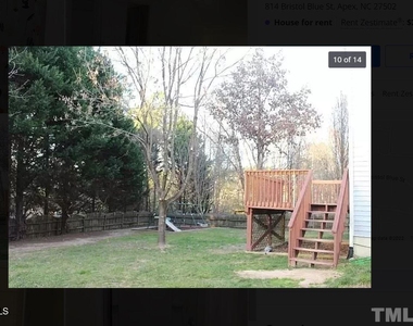 814 Bristol Blue Street - Photo Thumbnail 26