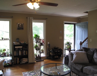603 E Hammond Street - Photo Thumbnail 1