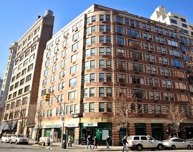 121 Reade Street, Unit 11phh - Photo Thumbnail 1