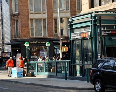 121 Reade Street, Unit 11phh - Photo Thumbnail 4