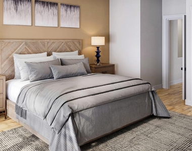 145 Burke Legacy Way - Photo Thumbnail 5