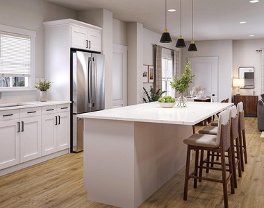 145 Burke Legacy Way - Photo Thumbnail 4