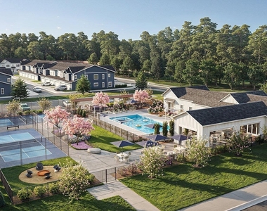 145 Burke Legacy Way - Photo Thumbnail 1
