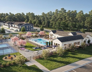 145 Burke Legacy Way - Photo Thumbnail 1