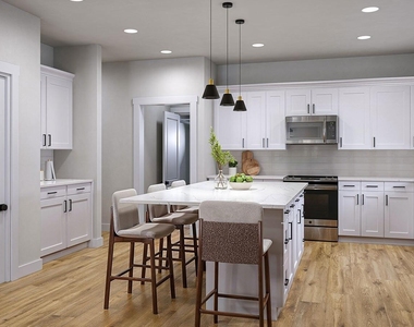 145 Burke Legacy Way - Photo Thumbnail 3