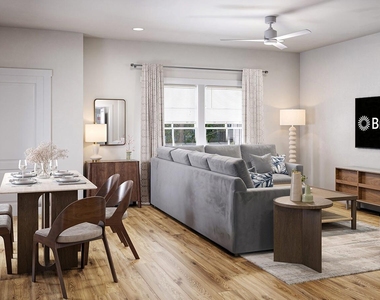 145 Burke Legacy Way - Photo Thumbnail 9