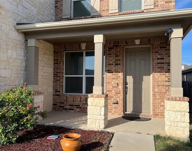 12821 Stoney Ridge Bnd - Photo Thumbnail 1
