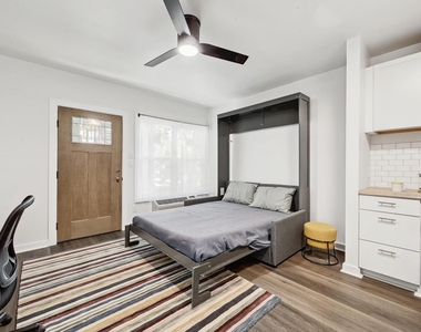 2802 Whitis Ave - Photo Thumbnail 3