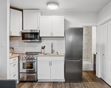 2802 Whitis Ave - Photo Thumbnail 4