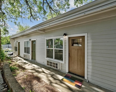 2802 Whitis Ave - Photo Thumbnail 7