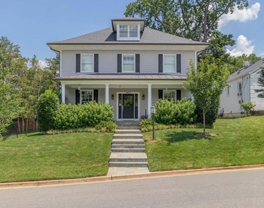 4917 Bayard Boulevard - Photo Thumbnail 1