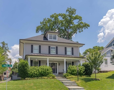 4917 Bayard Boulevard - Photo Thumbnail 2