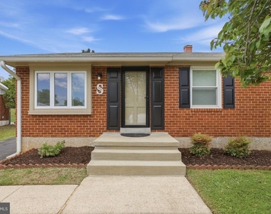 9005 Perring Park Road - Photo Thumbnail 1