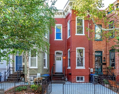 606 Q Street Nw - Photo Thumbnail 1