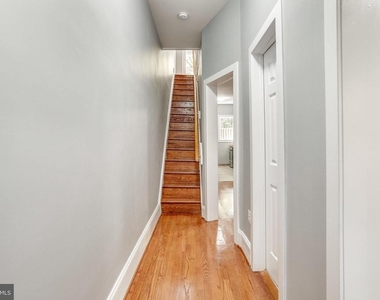 606 Q Street Nw - Photo Thumbnail 4