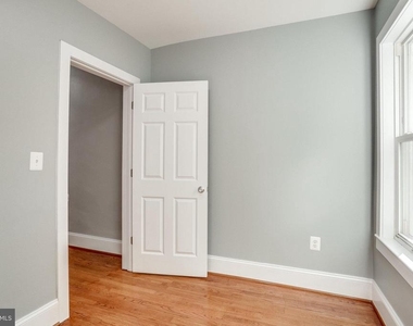 606 Q Street Nw - Photo Thumbnail 22