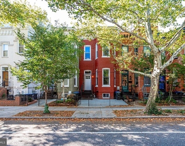 606 Q Street Nw - Photo Thumbnail 2