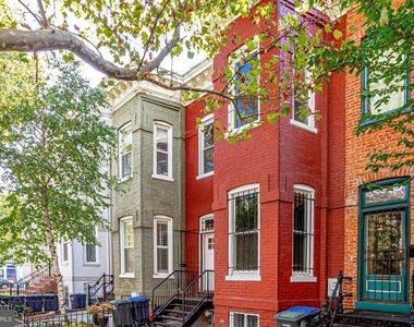 606 Q Street Nw - Photo Thumbnail 3