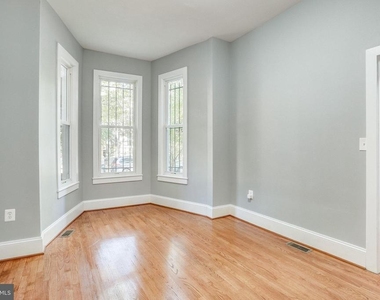 606 Q Street Nw - Photo Thumbnail 9
