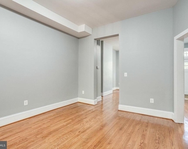 606 Q Street Nw - Photo Thumbnail 12