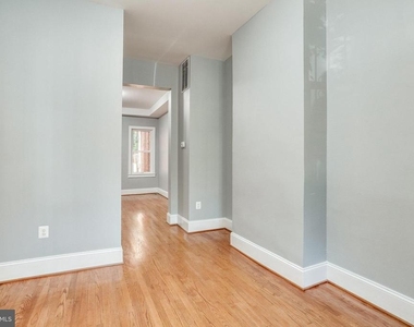 606 Q Street Nw - Photo Thumbnail 7