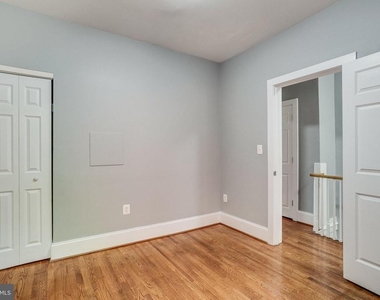 606 Q Street Nw - Photo Thumbnail 27