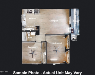 2111 Firestone Road - Photo Thumbnail 12