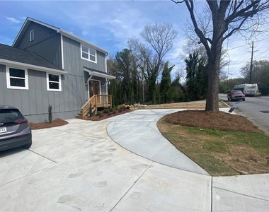 1740 Bolton Road Nw - Photo Thumbnail 1