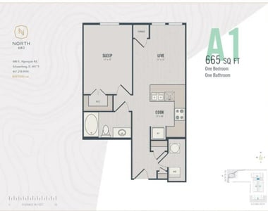 700 E Algonquin Road - Photo Thumbnail 7