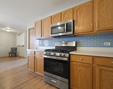 2805 Packford Lane - Photo Thumbnail 14