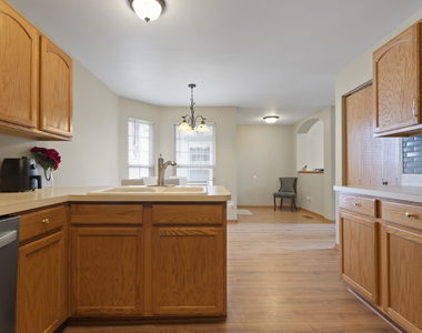 2805 Packford Lane - Photo Thumbnail 13