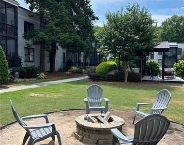 128 Peachtree Memorial Drive Nw - Photo Thumbnail 19