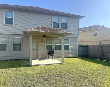 15631 Marble Bluff Lane - Photo Thumbnail 34