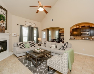7418 Durango Creek Drive - Photo Thumbnail 1