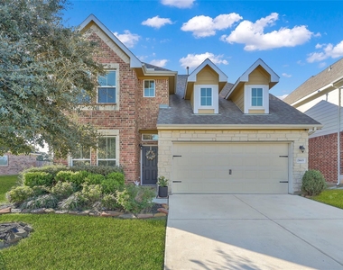 21603 Rainfall Park Drive - Photo Thumbnail 2