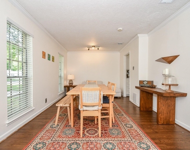 12806 Westhorpe Drive - Photo Thumbnail 7