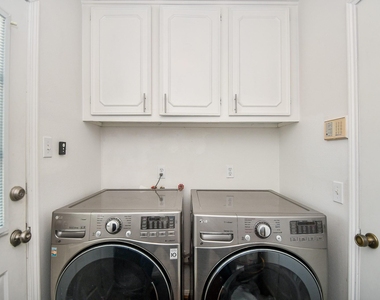12806 Westhorpe Drive - Photo Thumbnail 42