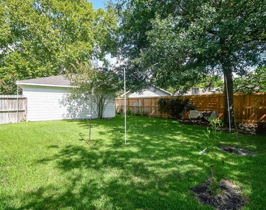 12806 Westhorpe Drive - Photo Thumbnail 44