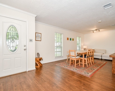 12806 Westhorpe Drive - Photo Thumbnail 5
